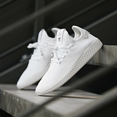 adidas pharrell williams schuhe tennis|Adidas Pharrell Williams hu sneakers.